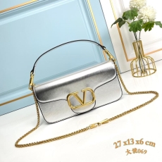 Valentino Satchel Bags